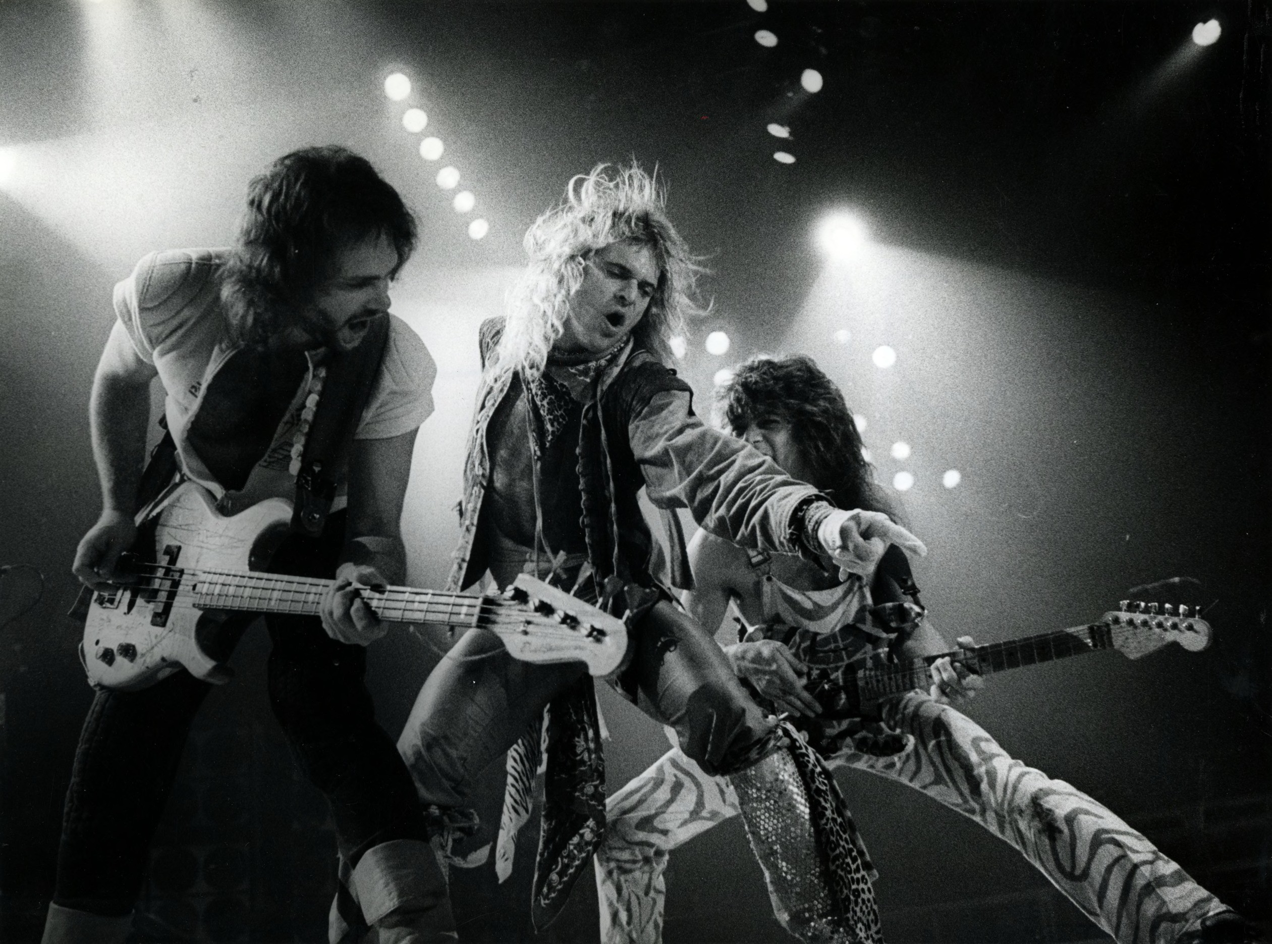 Van Halen
