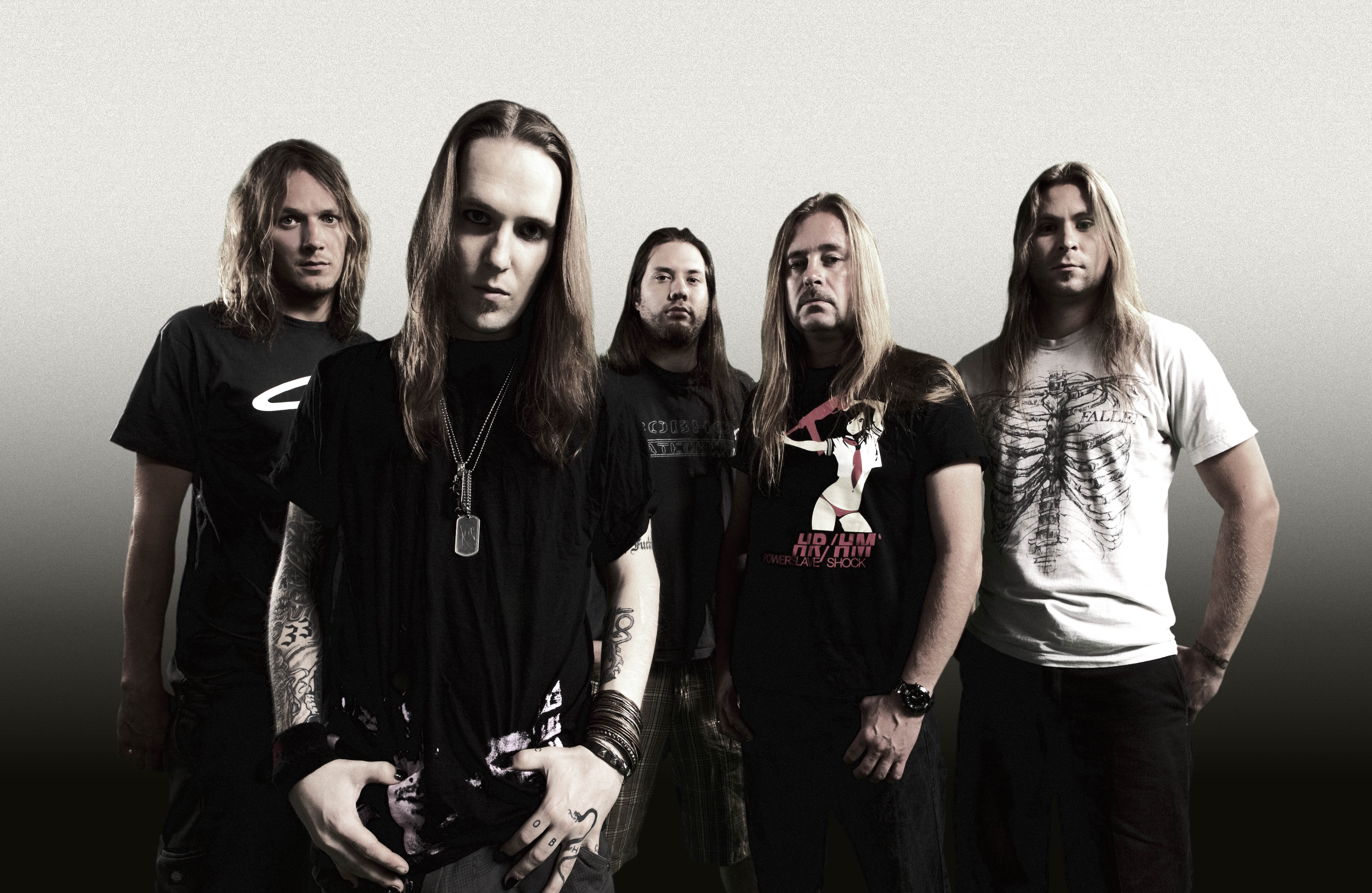 Children Of Bodom