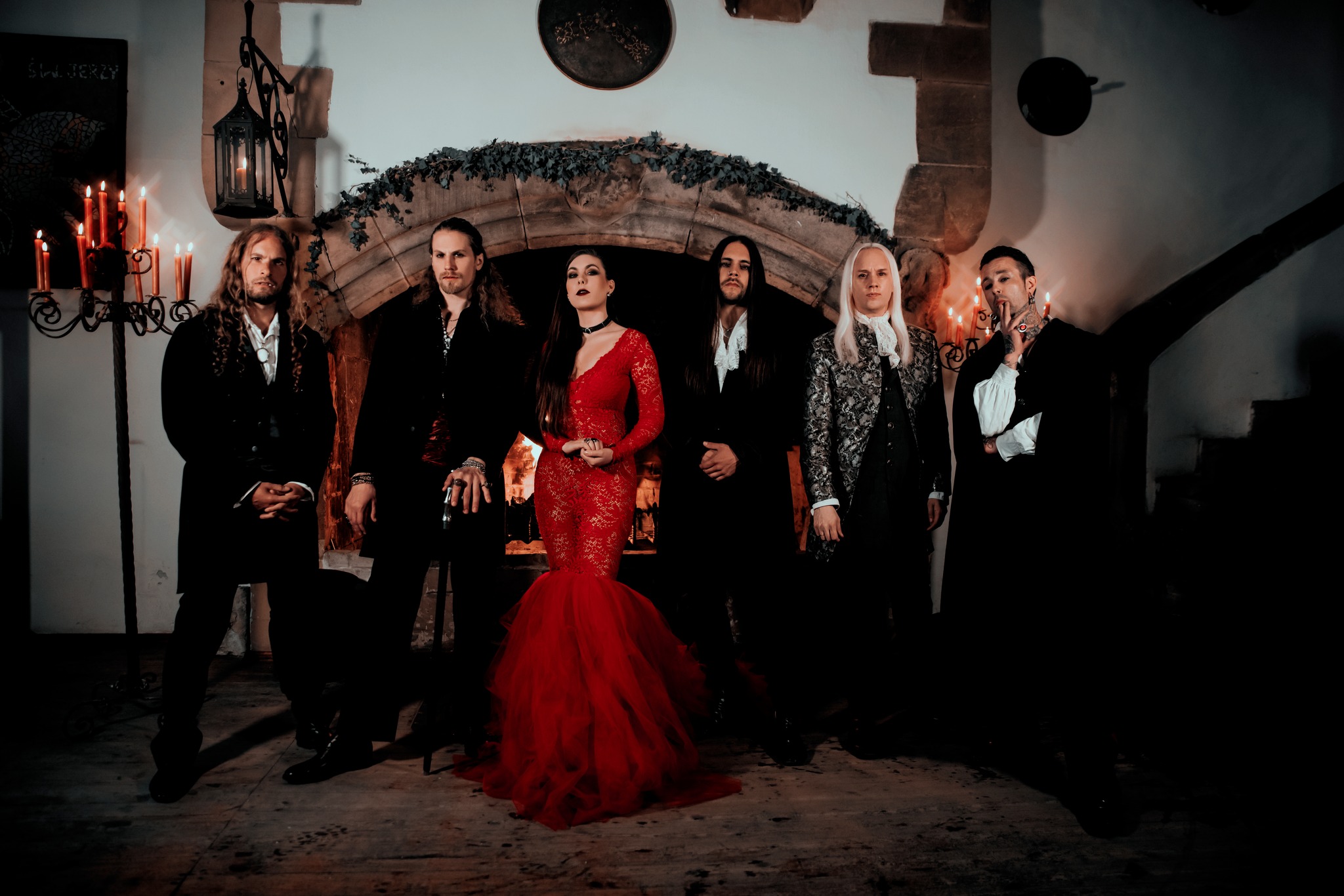 Amaranthe