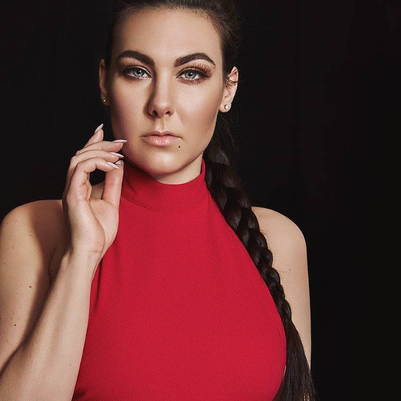 Elize Ryd