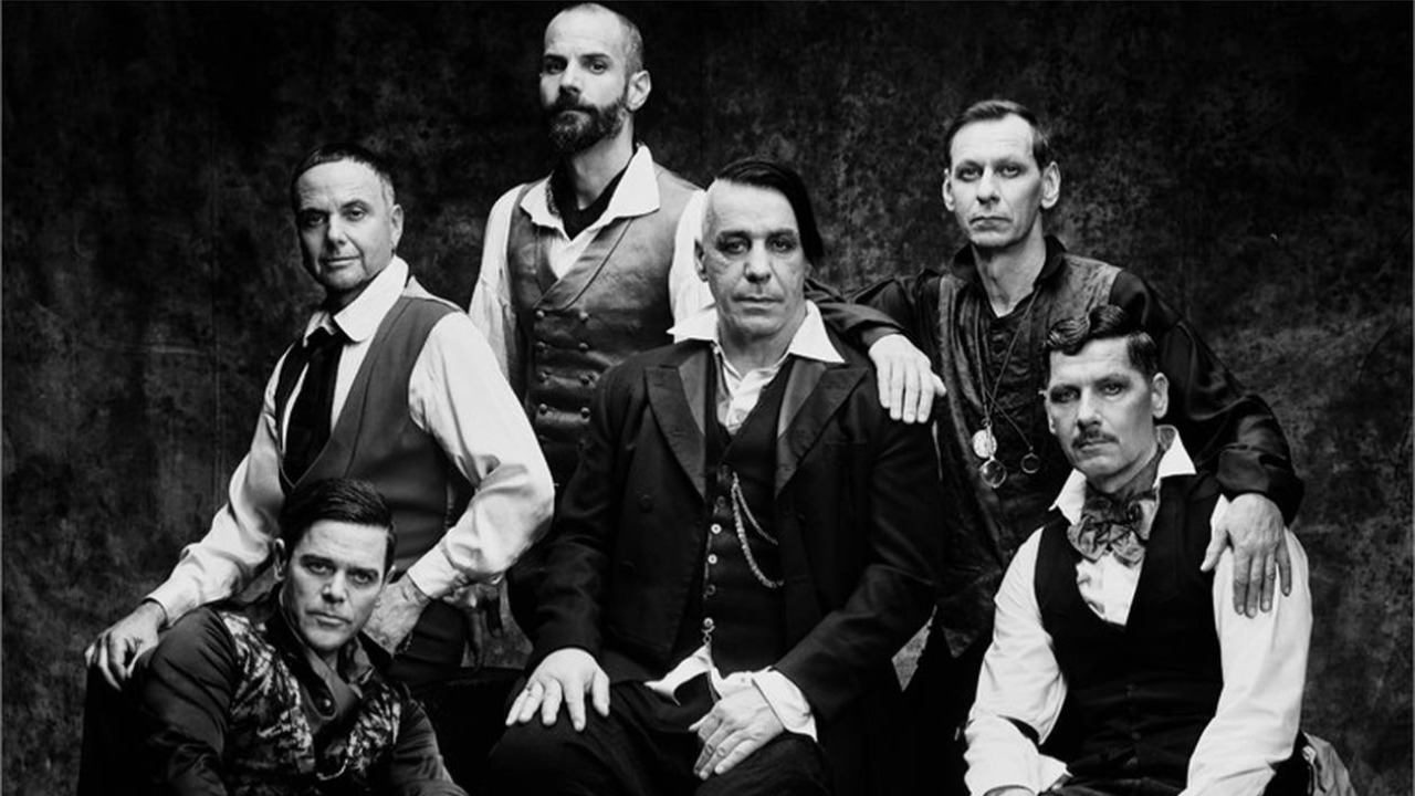 Christoph "Doom" Schneider