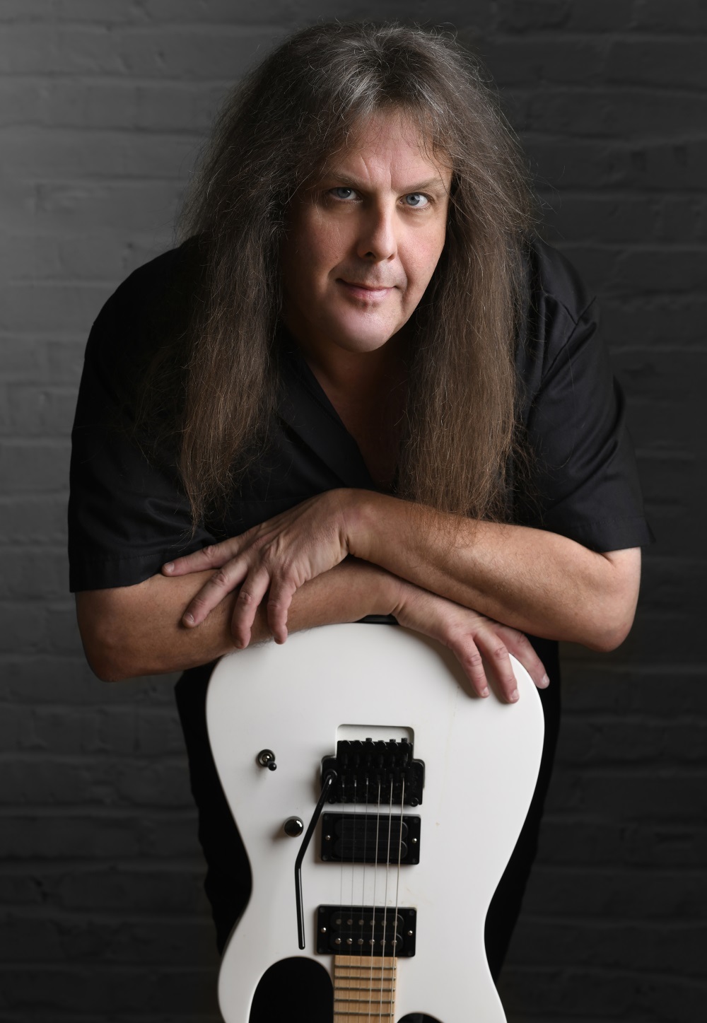 Michael Romeo
