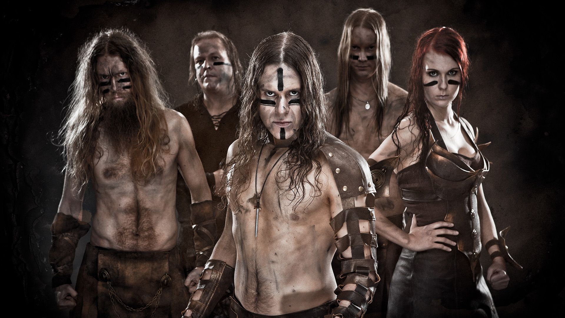 Ensiferum