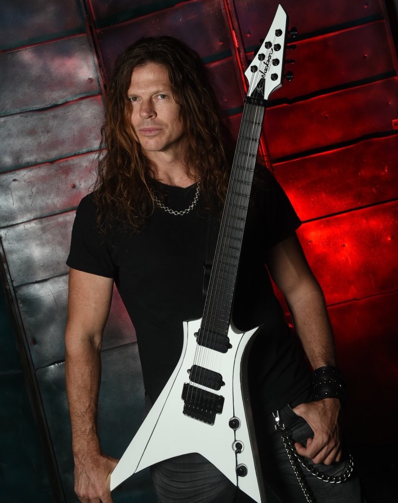 Chris Broderick