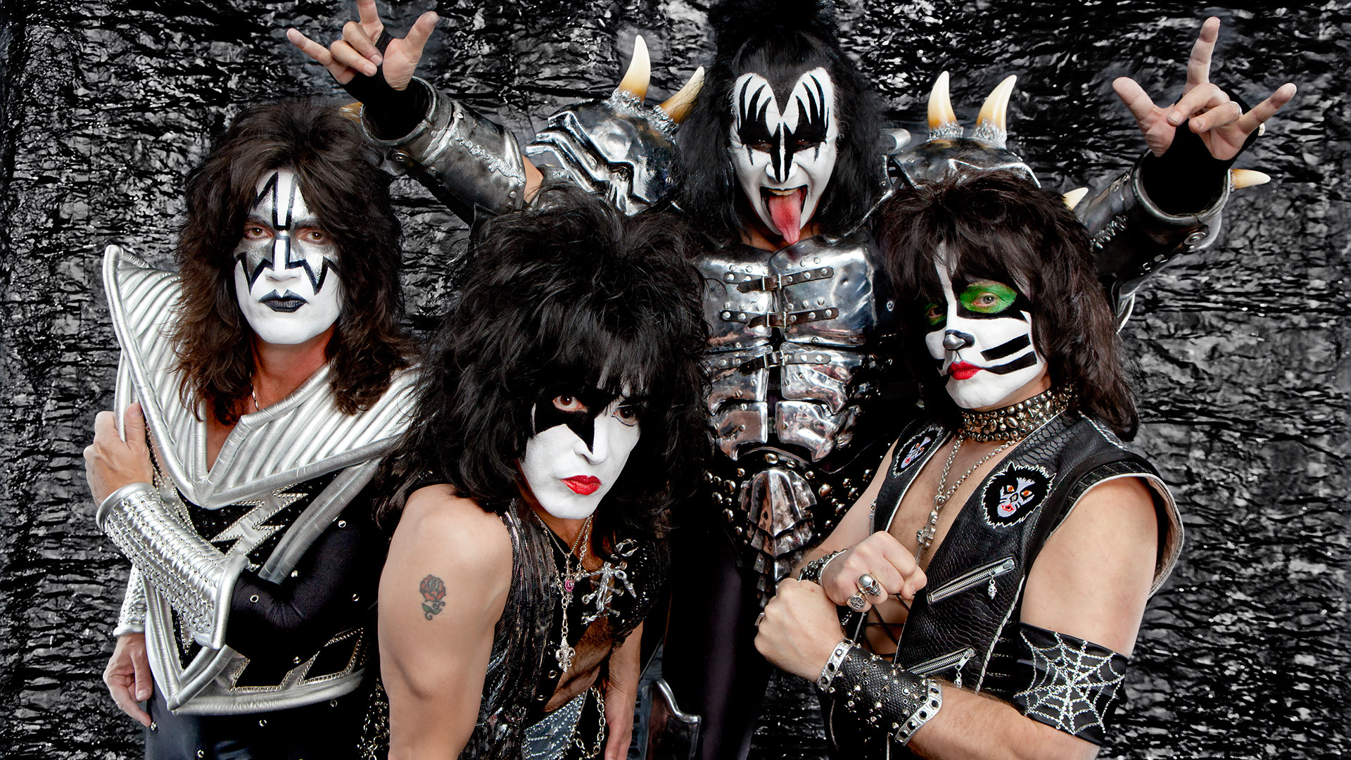 Eric Singer