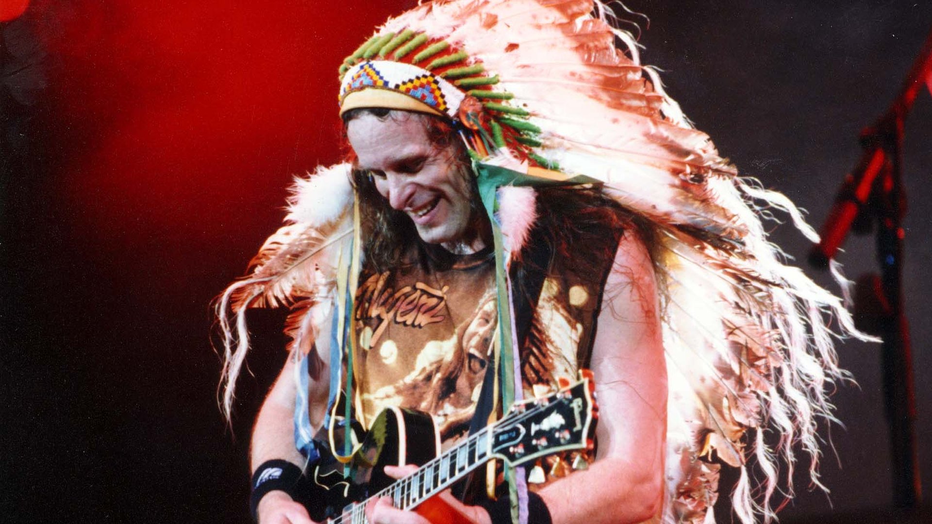 Ted Nugent