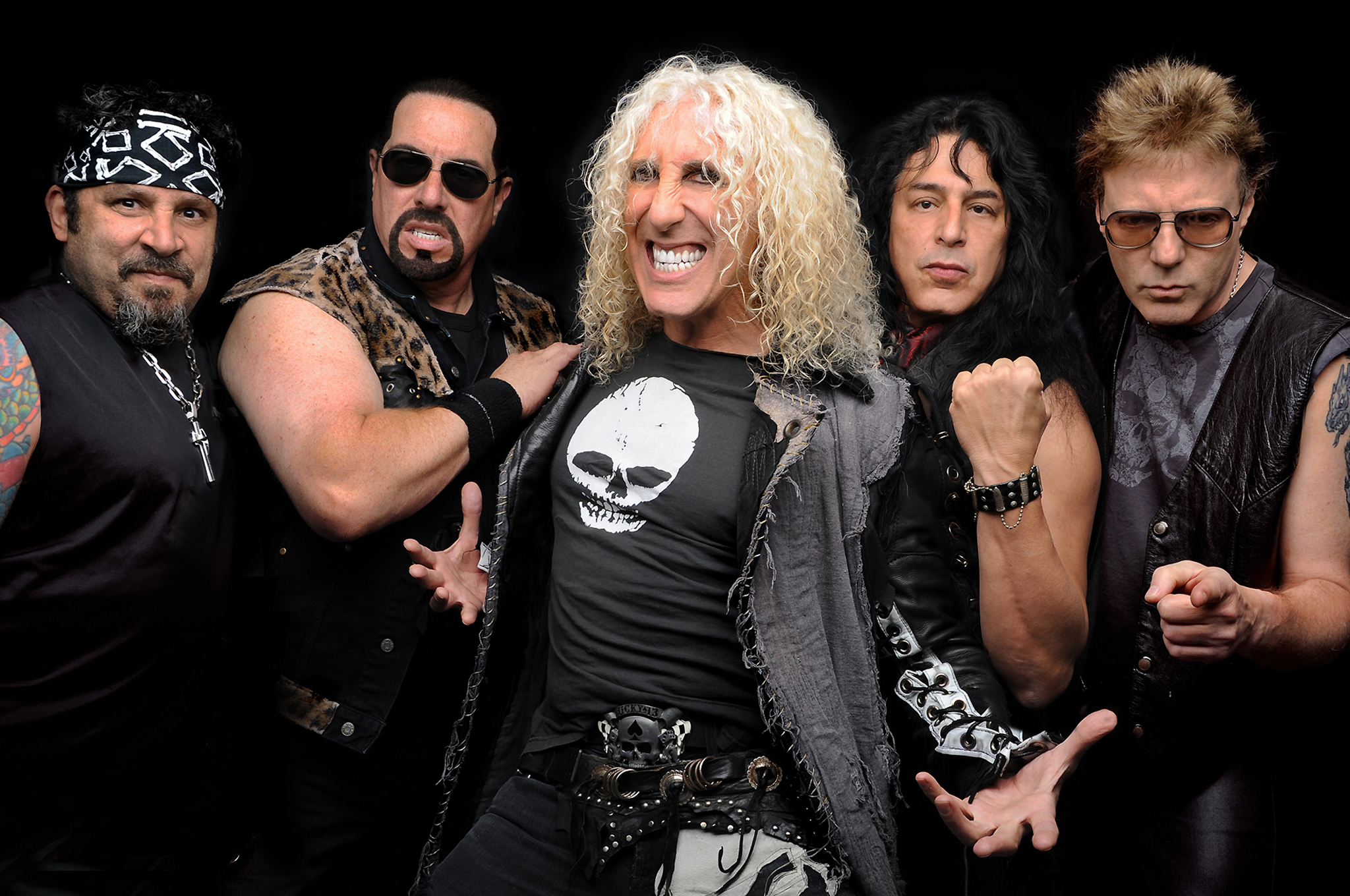 Twisted Sister