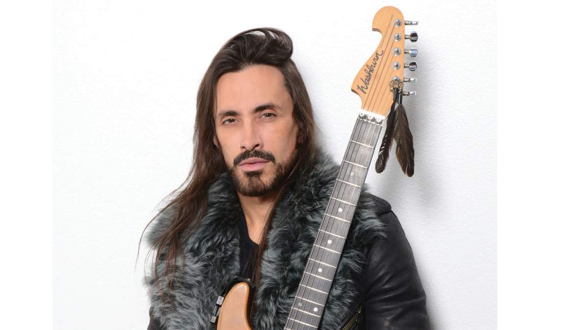Nuno Bettencourt