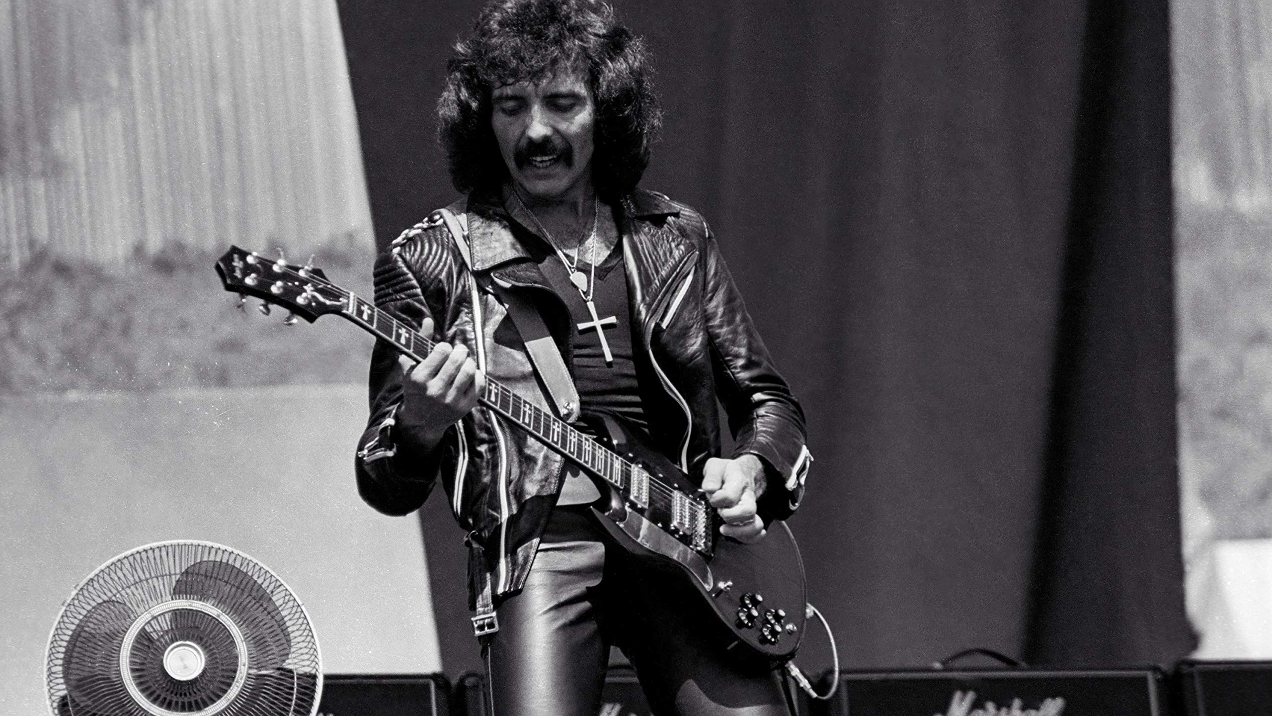 Tony Iommi