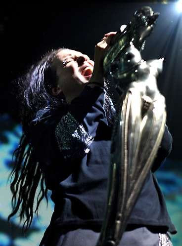 Jonathan Davis