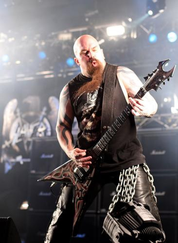 Kerry King