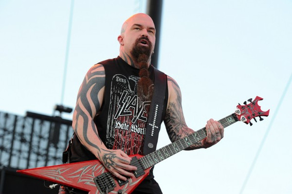 Kerry King