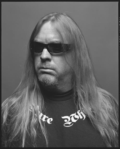Jeff Hanneman