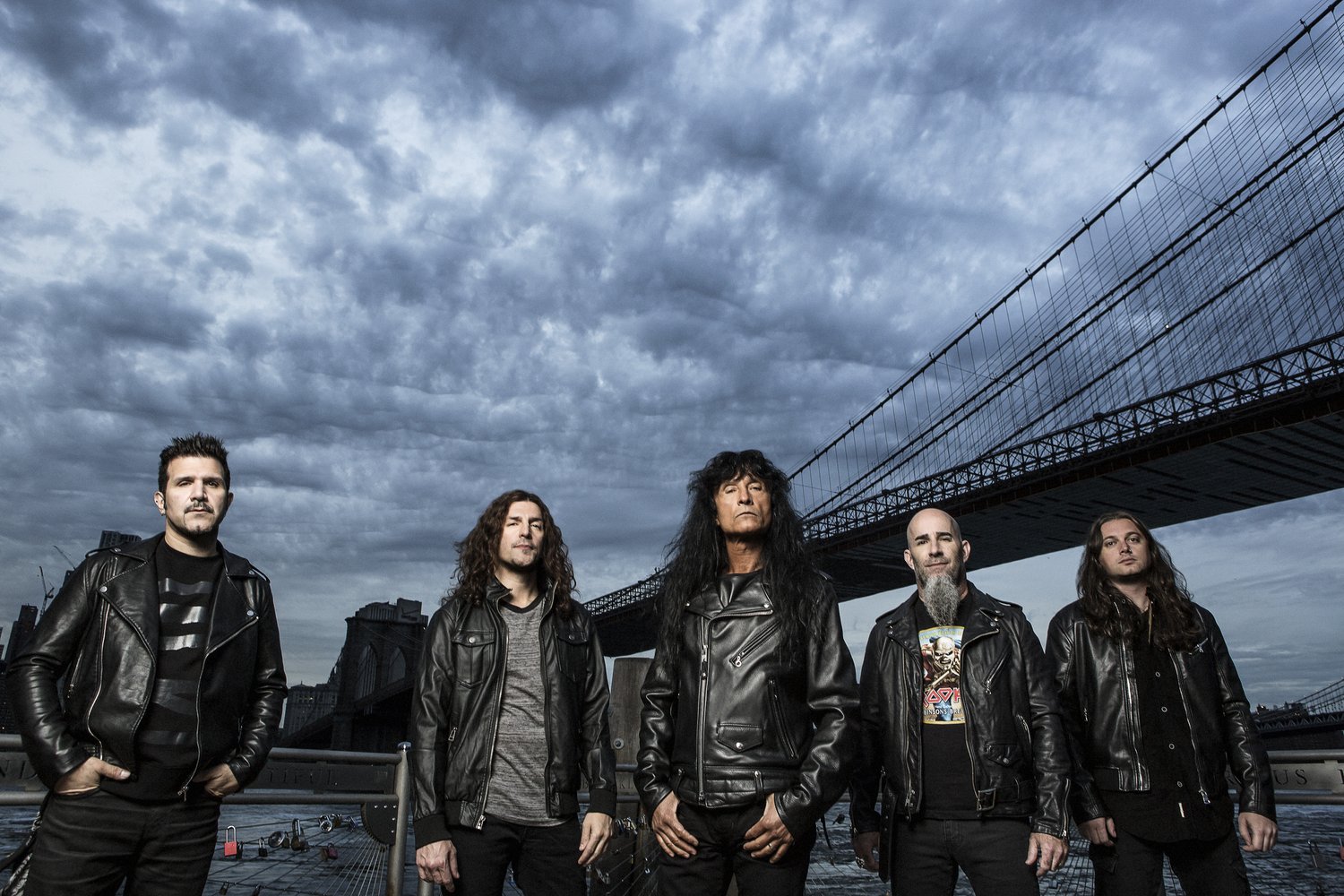 Anthrax