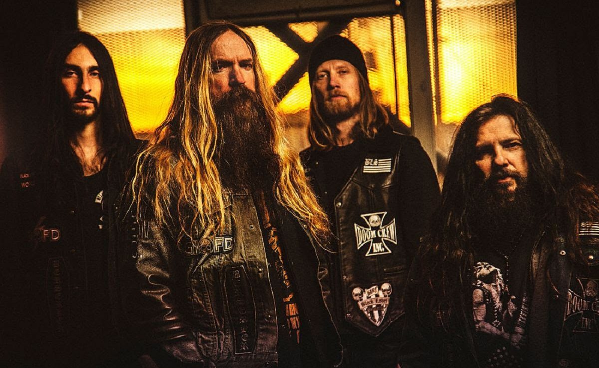 Black Label Society