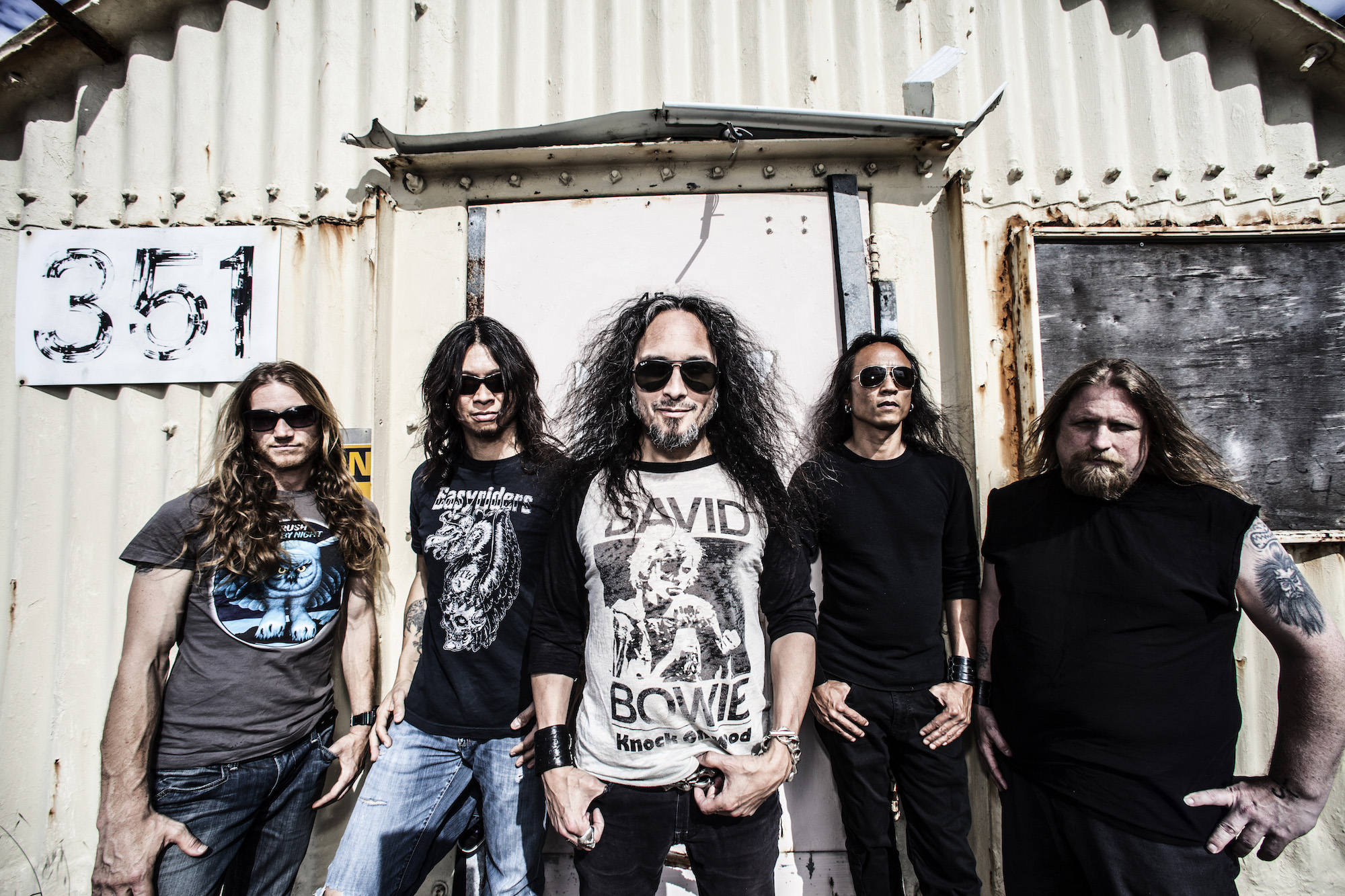 Death Angel