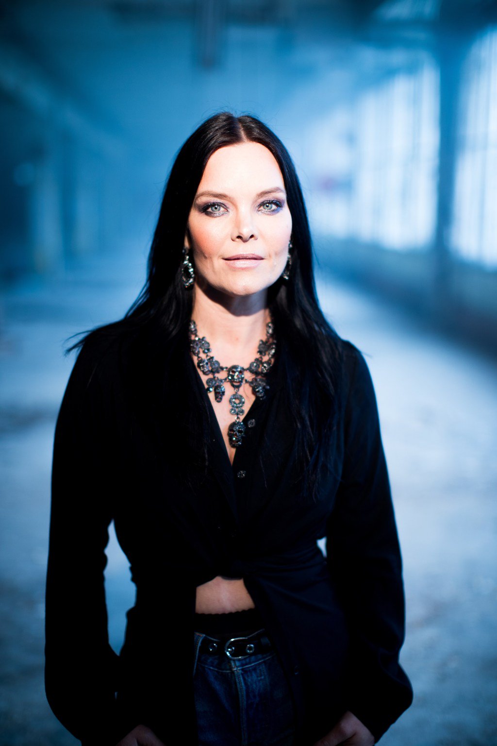 Anette Olzon