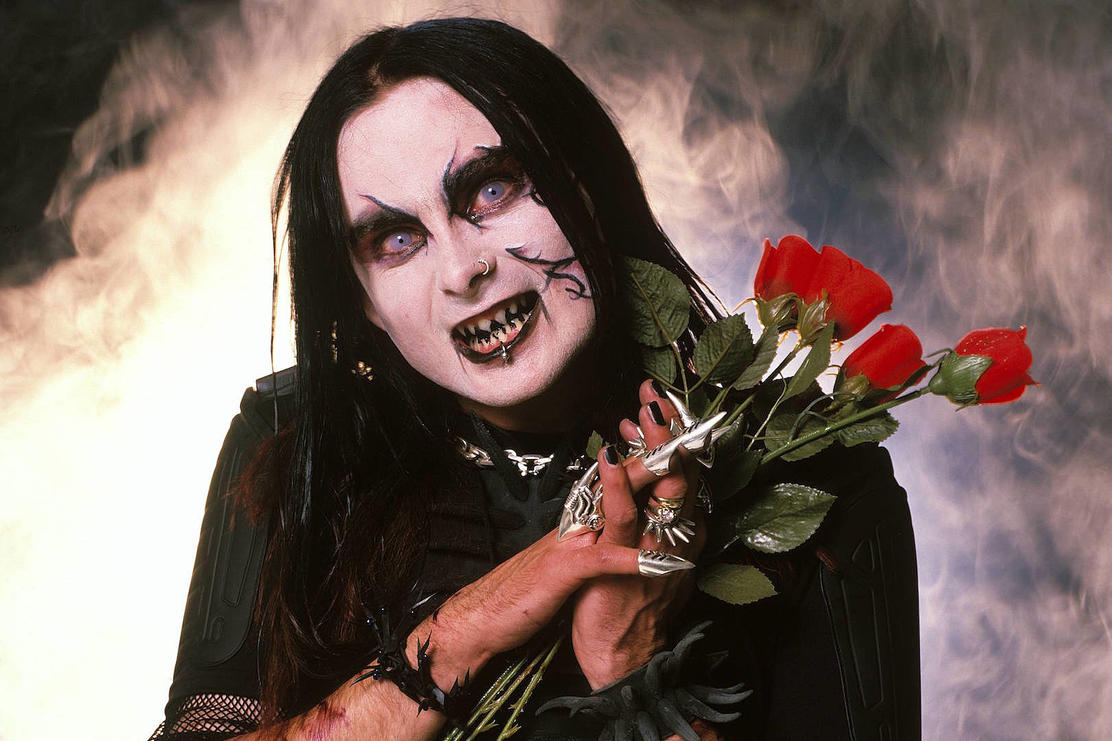 Dani Filth