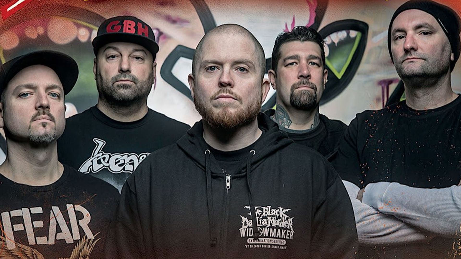 Hatebreed