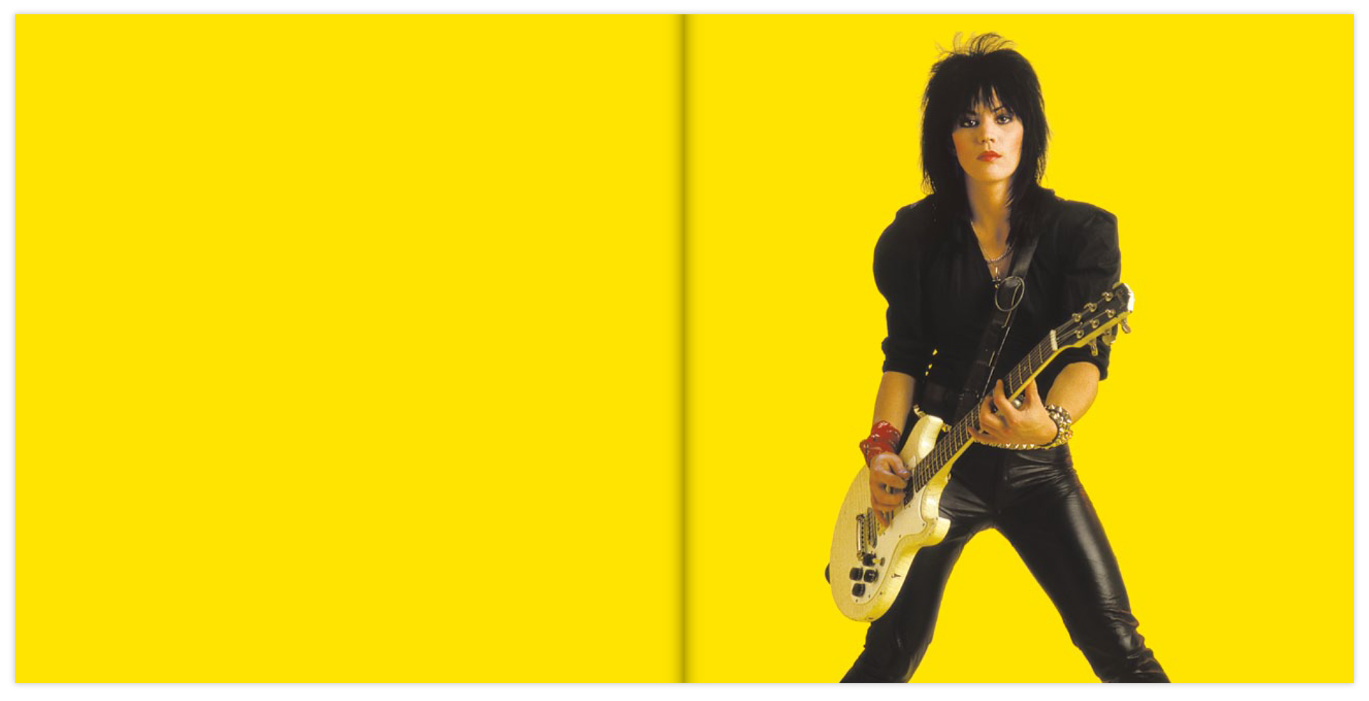 Joan Jett