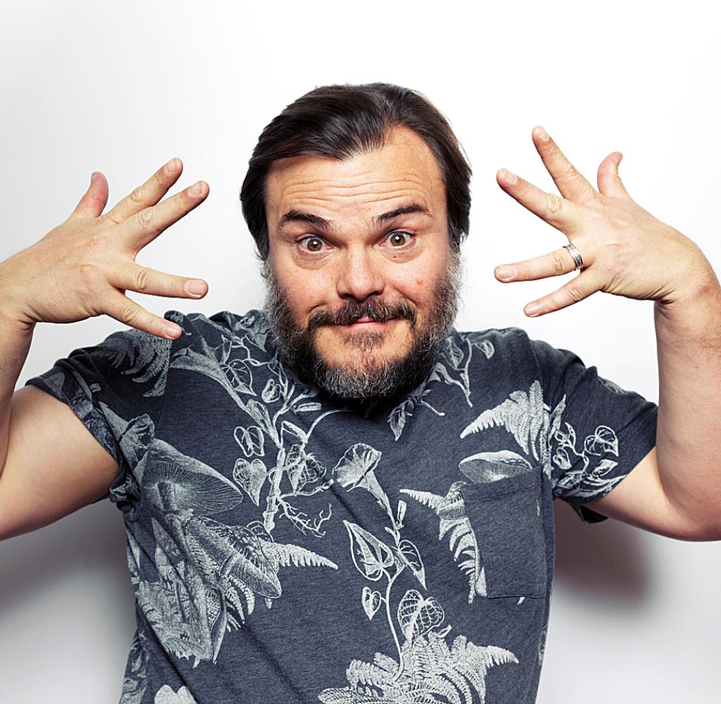 Jack Black