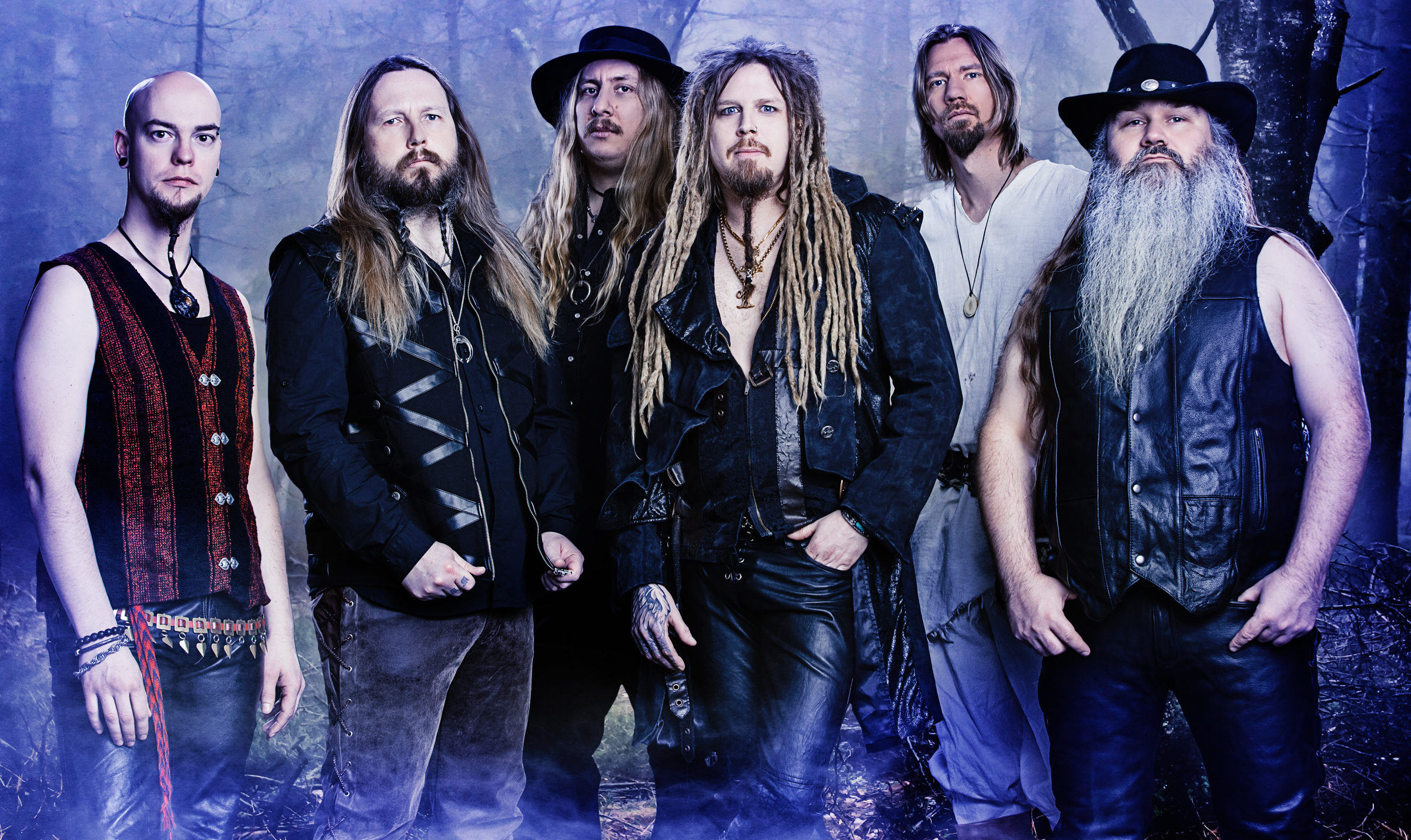 Korpiklaani