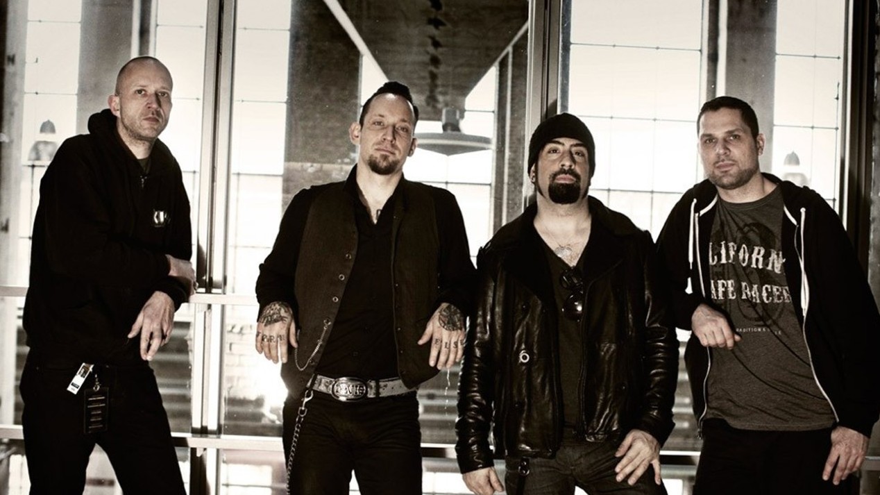 Volbeat