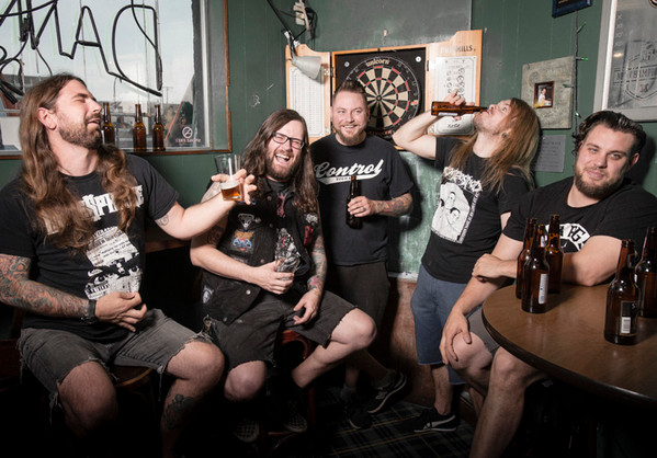 The Black Dahlia Murder