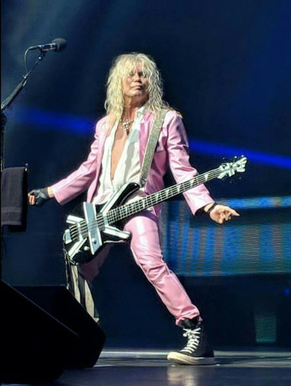 Rick Savage