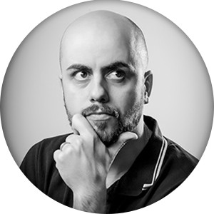 Carlos Del Olmo Holmberg