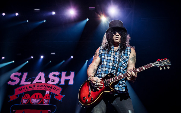 Slash 