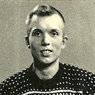Bo Starander