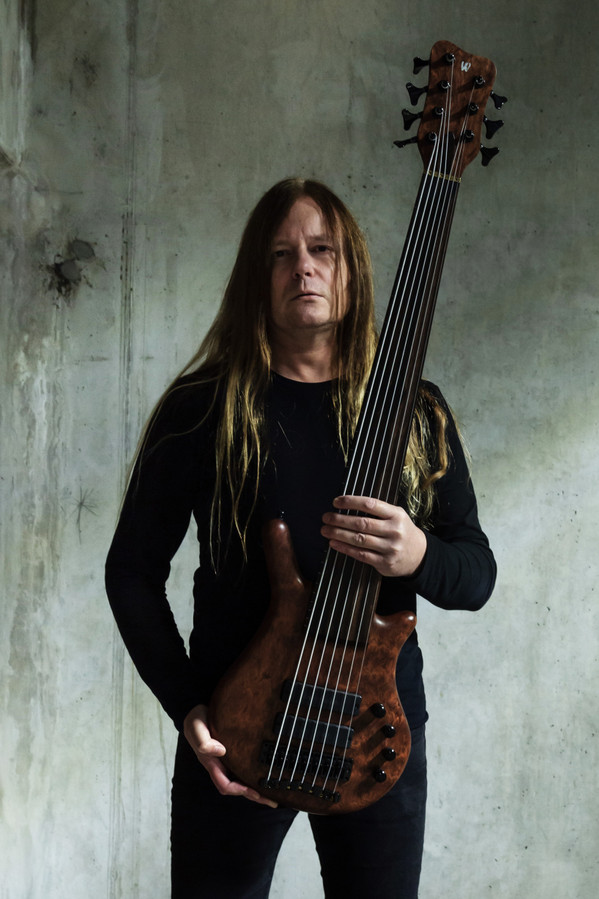 Jeroen Paul Thesseling