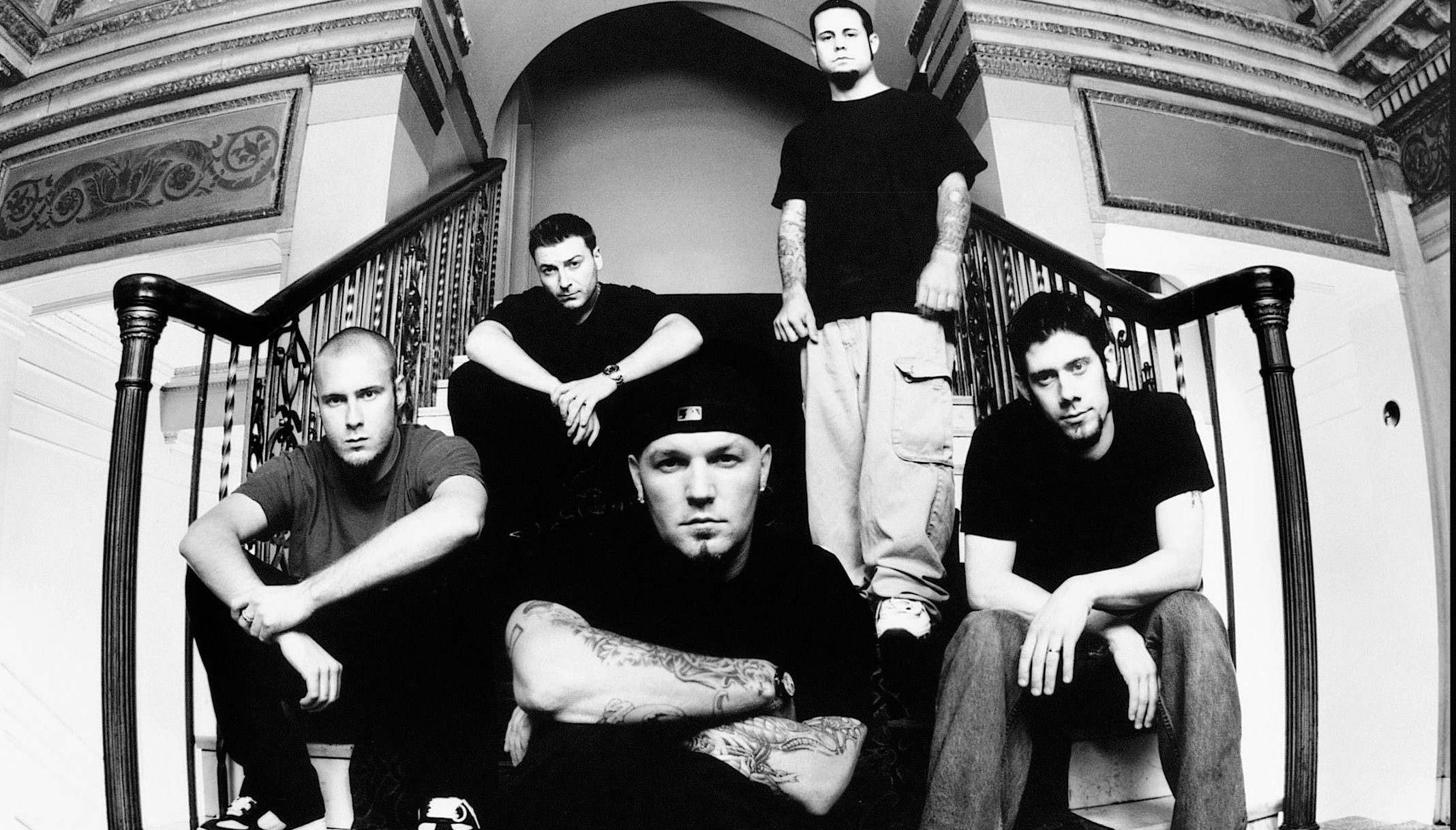 Limp Bizkit