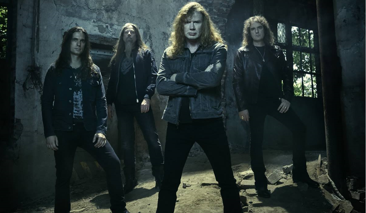 Megadeth