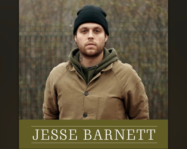 Jesse Barnett