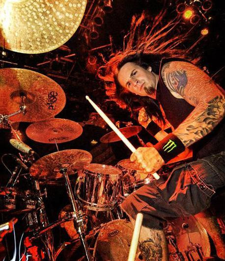 Jeremy Spencer (2)