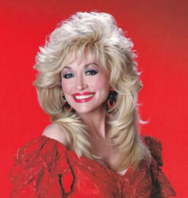 Dolly Parton