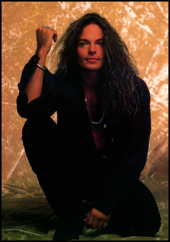 Ray Gillen