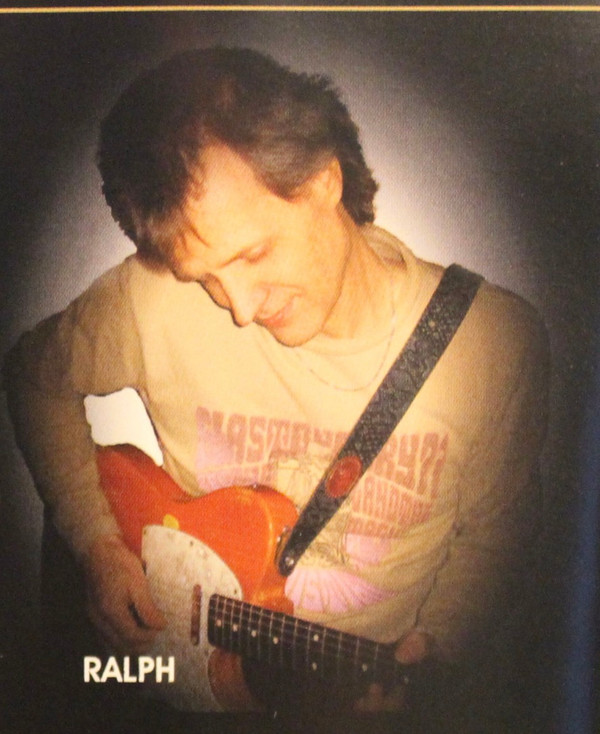 Ralph Nilson