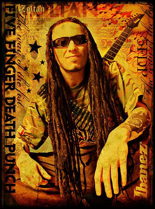 Zoltan Bathory