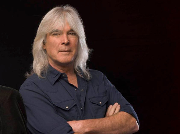 Cliff Williams