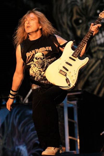 Janick Gers