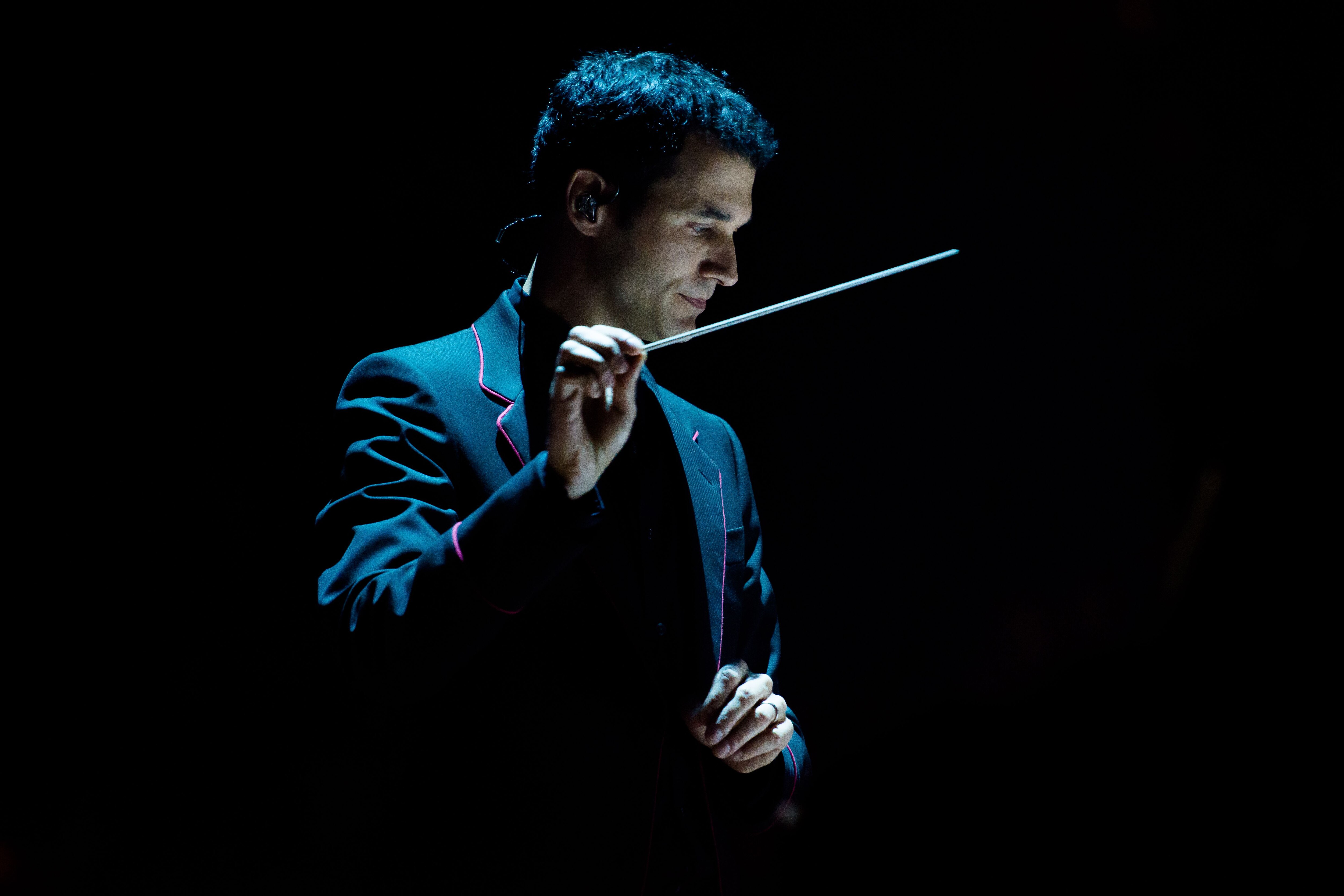 Ramin Djawadi