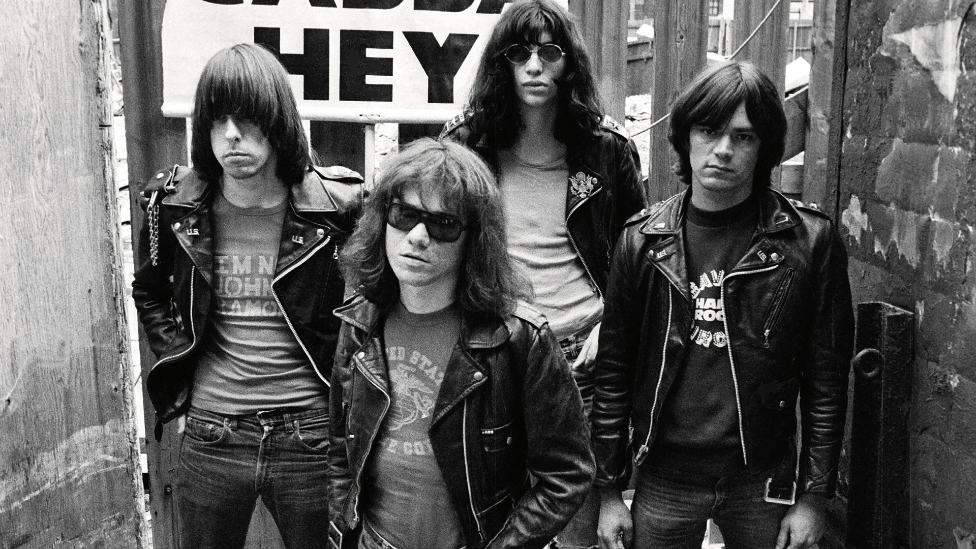 Tommy Ramone