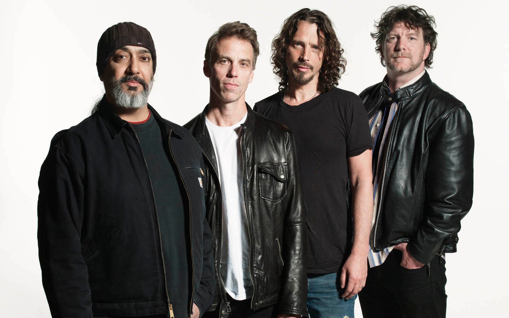 Soundgarden