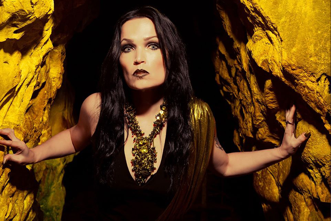 Tarja Turunen