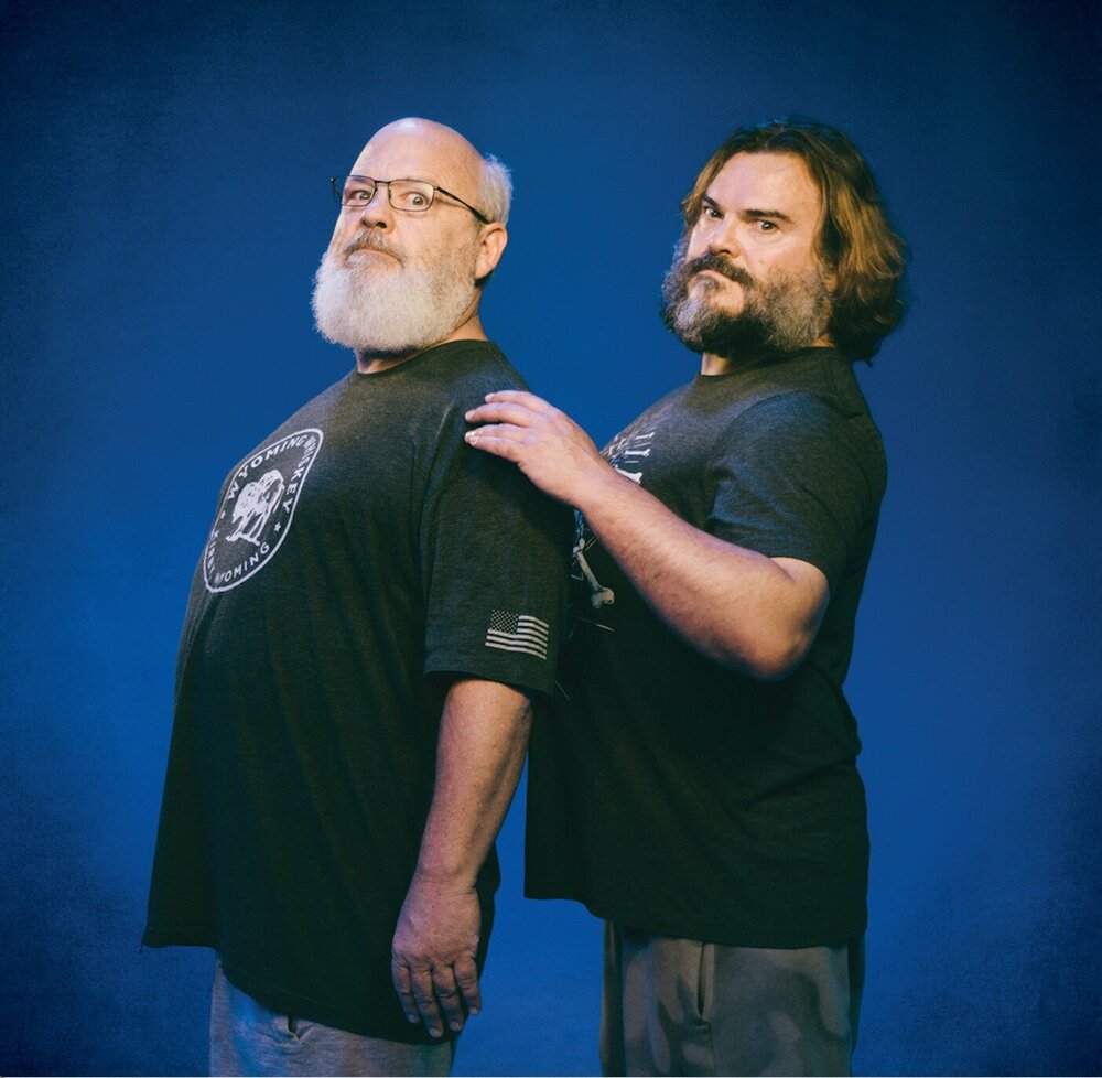Tenacious D