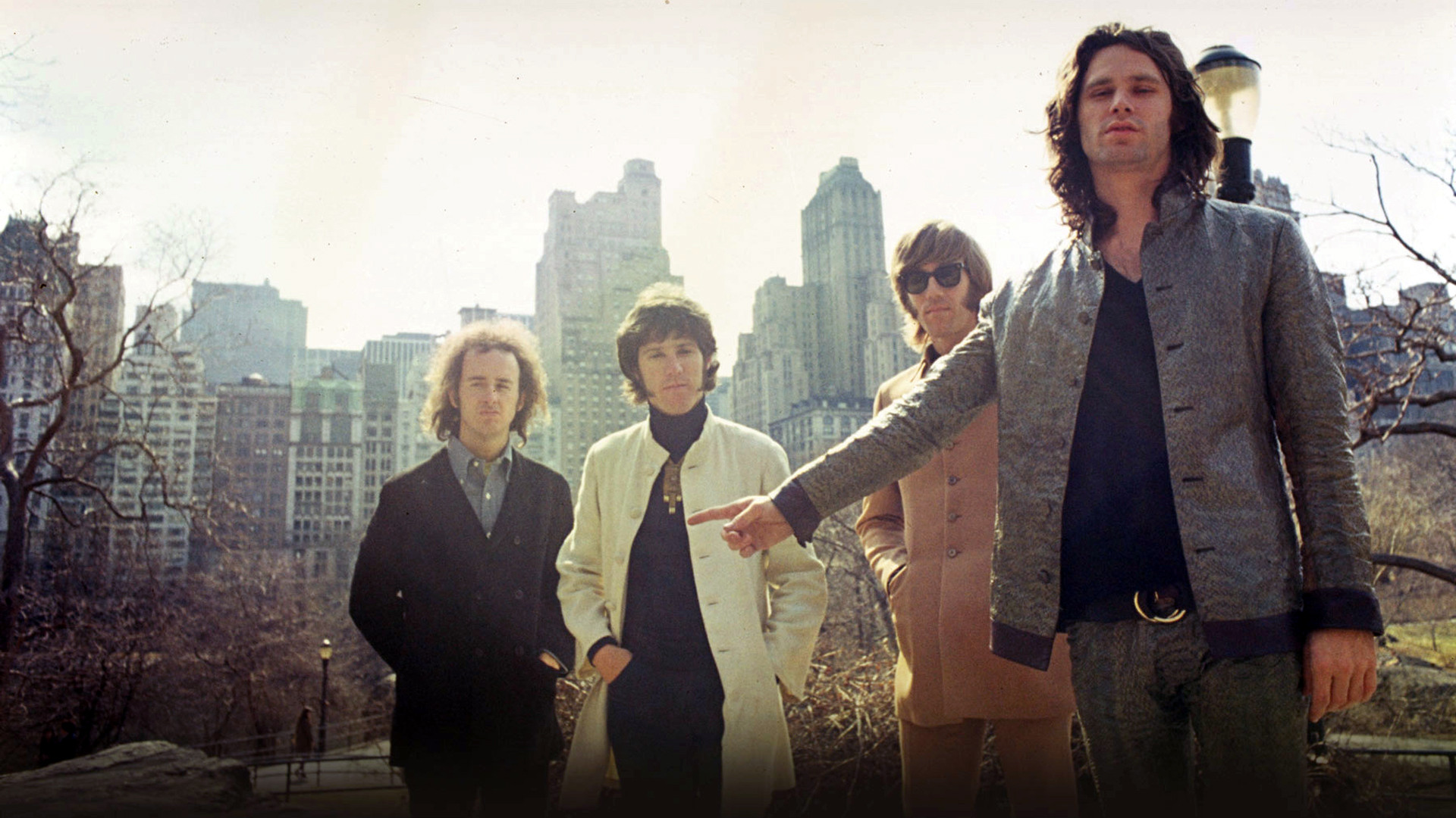 The Doors