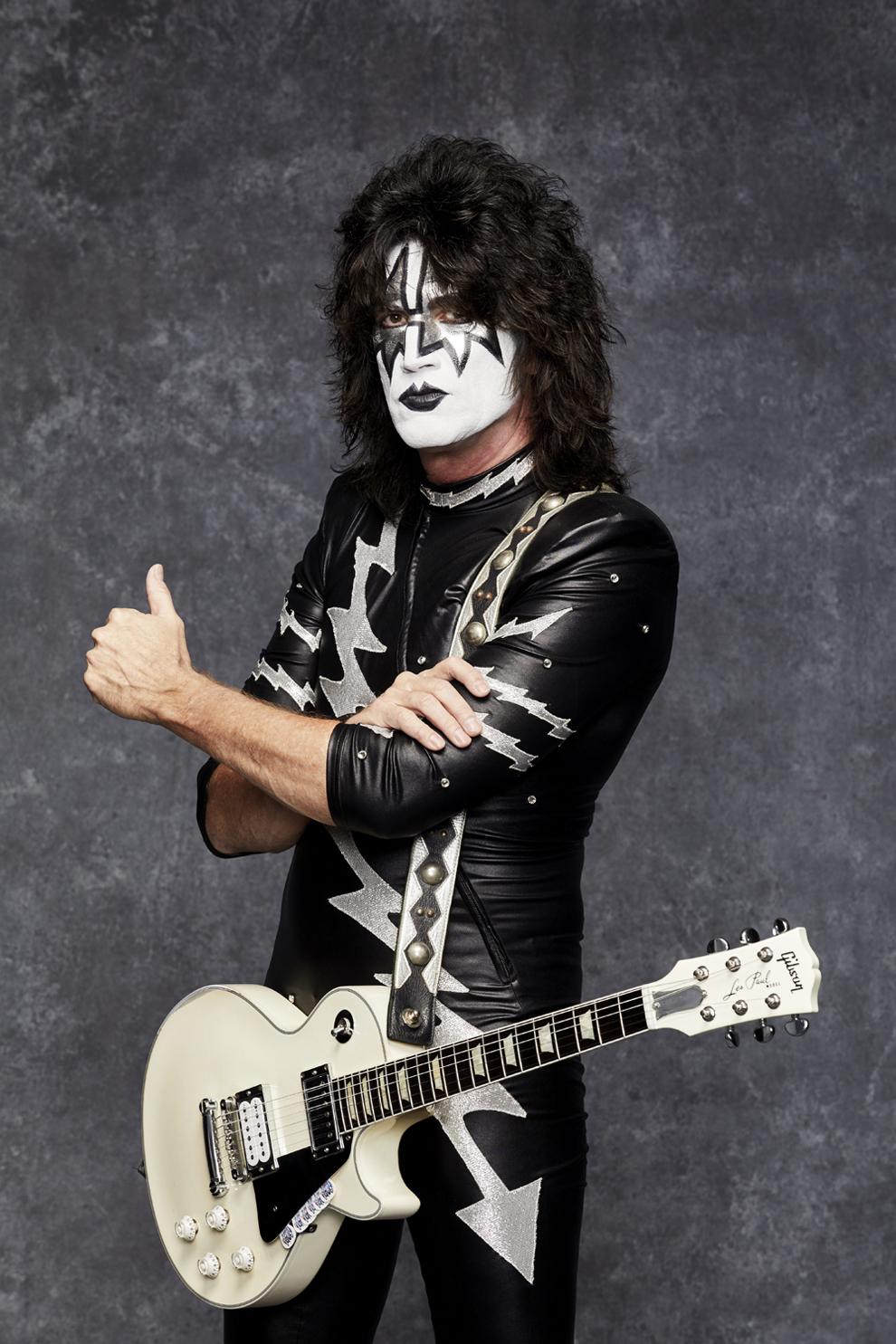 Tommy Thayer